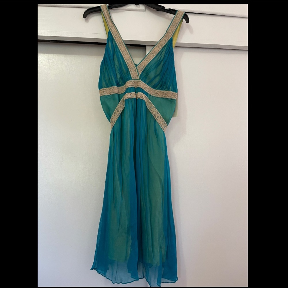 NWT Summer Boutique dress